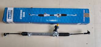 Steering Racks